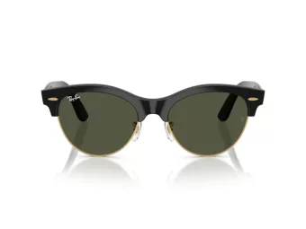 Ray-Ban Clubmaster Way Naočare za sunce RB 2341 901/31