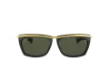 Ray-Ban Olympian Ii Naočare za sunce RB 2419 1303/31