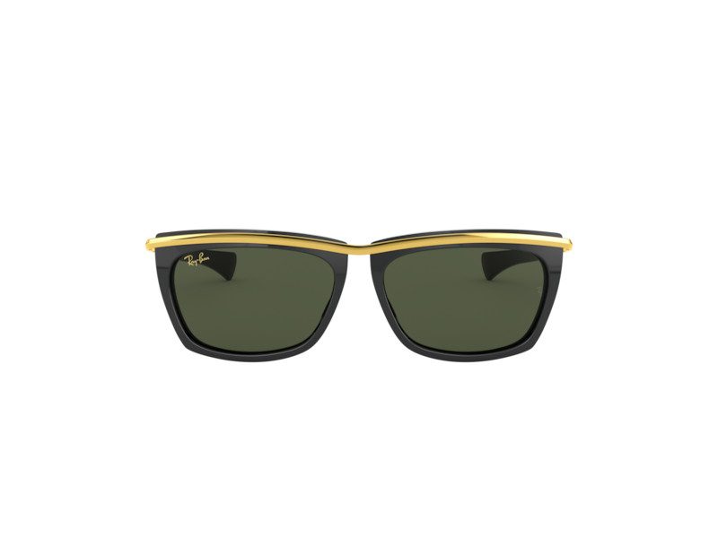 Ray-Ban Olympian Ii Naočare za sunce RB 2419 1303/31