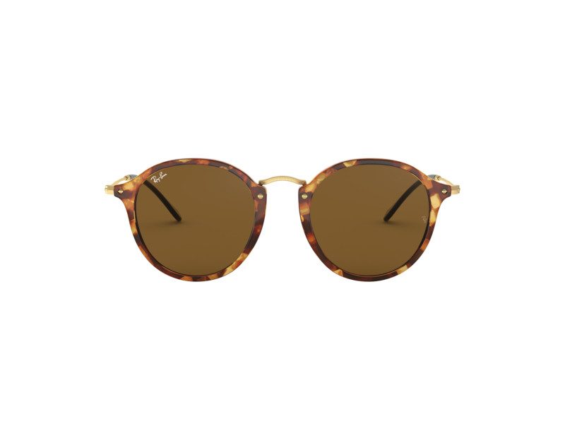 Ray-Ban Round Naočare za sunce RB 2447 1160