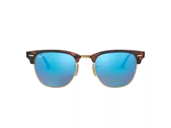 Ray-Ban Clubmaster Naočare za sunce RB 3016 114517