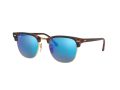 Ray-Ban Clubmaster Naočare za sunce RB 3016 114517