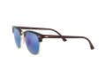 Ray-Ban Clubmaster Naočare za sunce RB 3016 114517