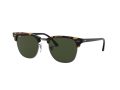 Ray-Ban Clubmaster Naočare za sunce RB 3016 1157