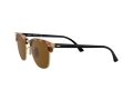 Ray-Ban Clubmaster Naočare za sunce RB 3016 1160