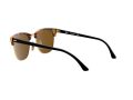 Ray-Ban Clubmaster Naočare za sunce RB 3016 1160