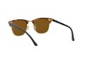 Ray-Ban Clubmaster Naočare za sunce RB 3016 1160