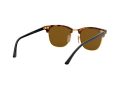 Ray-Ban Clubmaster Naočare za sunce RB 3016 1160