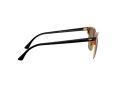 Ray-Ban Clubmaster Naočare za sunce RB 3016 1160