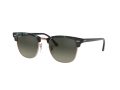 Ray-Ban Clubmaster Naočare za sunce RB 3016 125571