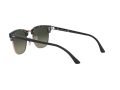 Ray-Ban Clubmaster Naočare za sunce RB 3016 125571