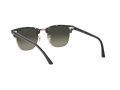 Ray-Ban Clubmaster Naočare za sunce RB 3016 125571