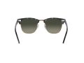 Ray-Ban Clubmaster Naočare za sunce RB 3016 125571