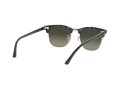 Ray-Ban Clubmaster Naočare za sunce RB 3016 125571