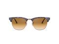 Ray-Ban Clubmaster Naočare za sunce RB 3016 1256/51