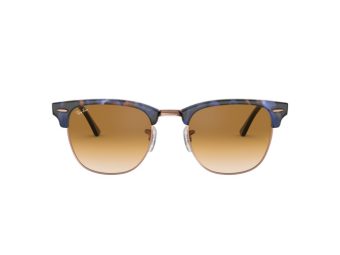 Ray-Ban Clubmaster Naočare za sunce RB 3016 1256/51