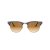 Ray-Ban Clubmaster Naočare za sunce RB 3016 1256/51