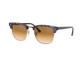Ray-Ban Clubmaster Naočare za sunce RB 3016 1256/51