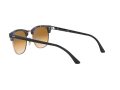 Ray-Ban Clubmaster Naočare za sunce RB 3016 1256/51