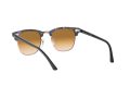 Ray-Ban Clubmaster Naočare za sunce RB 3016 1256/51