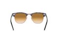 Ray-Ban Clubmaster Naočare za sunce RB 3016 1256/51