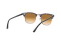 Ray-Ban Clubmaster Naočare za sunce RB 3016 1256/51