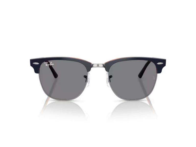 Ray-Ban Clubmaster Naočare za sunce RB 3016 1278B1