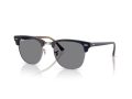 Ray-Ban Clubmaster Naočare za sunce RB 3016 1278B1