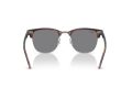 Ray-Ban Clubmaster Naočare za sunce RB 3016 1278B1