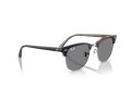Ray-Ban Clubmaster Naočare za sunce RB 3016 1278B1