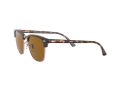 Ray-Ban Clubmaster Naočare za sunce RB 3016 1309/33