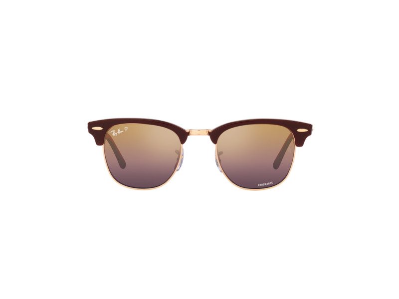 Ray-Ban Clubmaster Naočare za sunce RB 3016 1365/G9