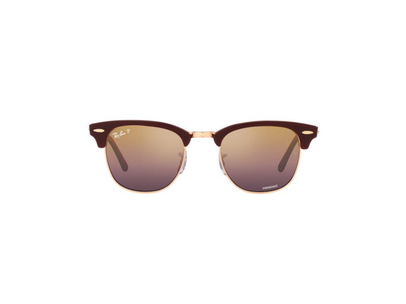 Ray-Ban Clubmaster Naočare za sunce RB 3016 1365/G9