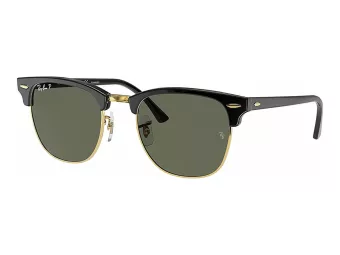 Ray-Ban Clubmaster Naočare za sunce RB 3016 901/58