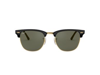 Ray-Ban Clubmaster Naočare za sunce RB 3016 901/58