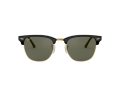 Ray-Ban Clubmaster Naočare za sunce RB 3016 901/58
