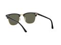 Ray-Ban Clubmaster Naočare za sunce RB 3016 901/58