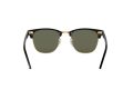 Ray-Ban Clubmaster Naočare za sunce RB 3016 901/58