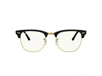 Ray-Ban Clubmaster Naočare za sunce RB 3016 901/BF