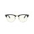 Ray-Ban Clubmaster Naočare za sunce RB 3016 901/BF
