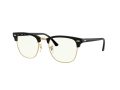 Ray-Ban Clubmaster Naočare za sunce RB 3016 901/BF