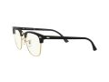 Ray-Ban Clubmaster Naočare za sunce RB 3016 901/BF