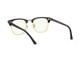 Ray-Ban Clubmaster Naočare za sunce RB 3016 901/BF