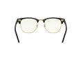 Ray-Ban Clubmaster Naočare za sunce RB 3016 901/BF