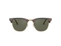 Ray-Ban Clubmaster Naočare za sunce RB 3016 990/58