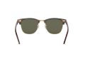 Ray-Ban Clubmaster Naočare za sunce RB 3016 990/58
