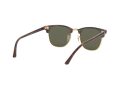 Ray-Ban Clubmaster Naočare za sunce RB 3016 990/58