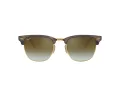 Ray-Ban Clubmaster Naočare za sunce RB 3016 990/9J