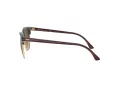 Ray-Ban Clubmaster Naočare za sunce RB 3016 990/9J