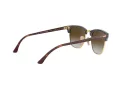 Ray-Ban Clubmaster Naočare za sunce RB 3016 990/9J